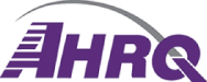 Agency for Healthcare Research and Quality Agency for Healthcare Research and Quality