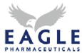Eagle Pharmaceuticals Eagle Pharmaceuticals