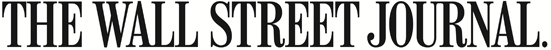 The Wall Street Journal The Wall Street Journal