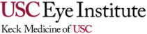 USC Eye Instutue USC Eye Instutue