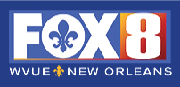 Fox 8 WVUE New Orleans