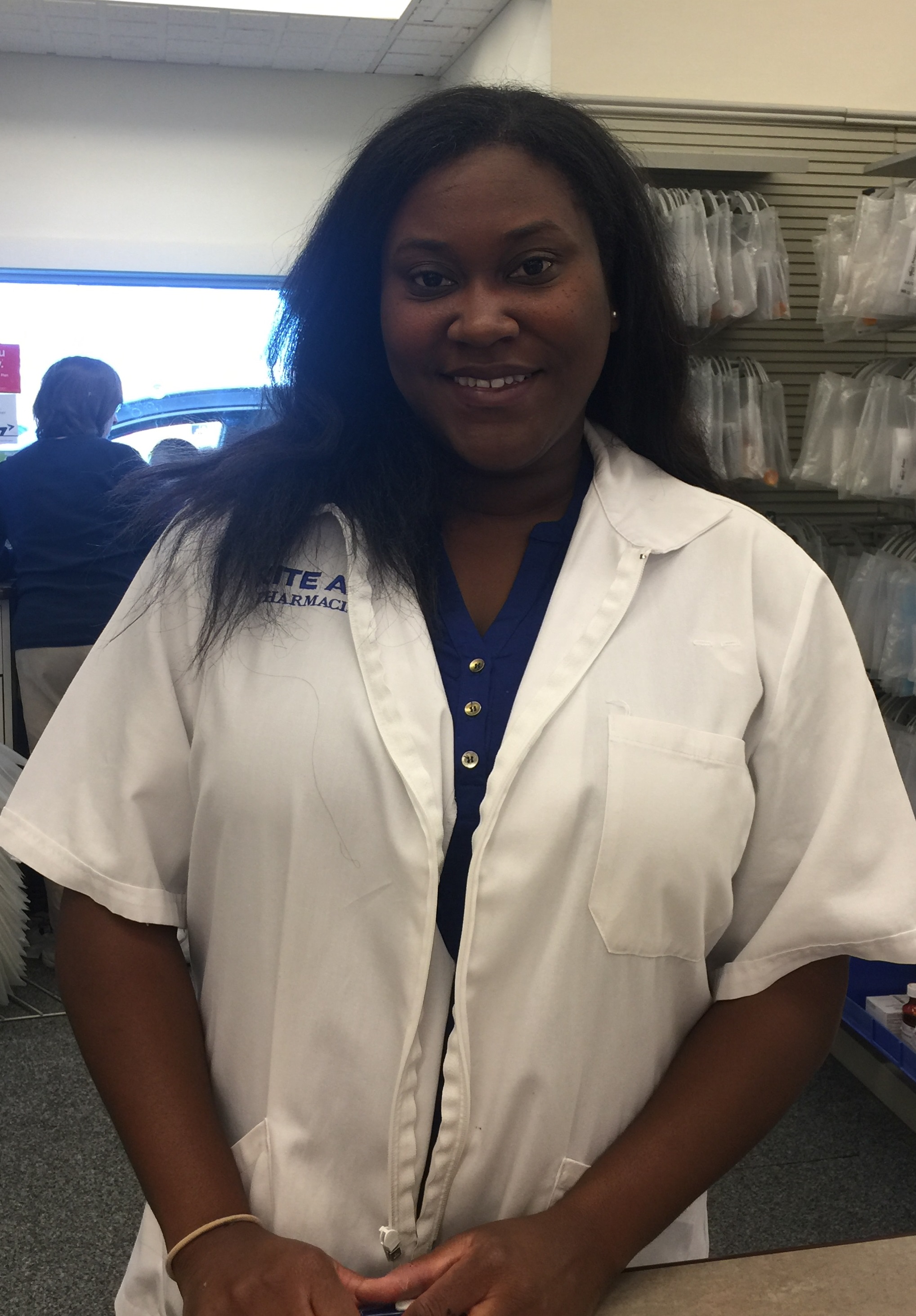 Rite Aid Pharmacy Technician - lz7wpnh