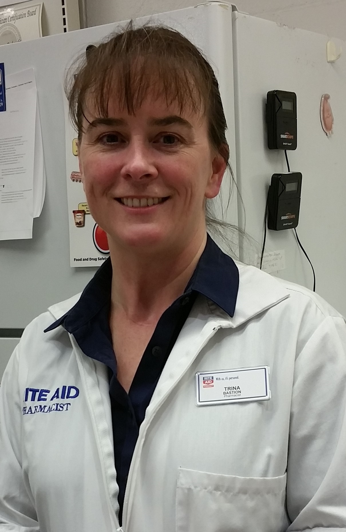 Rite Aid Pharmacy Technician
